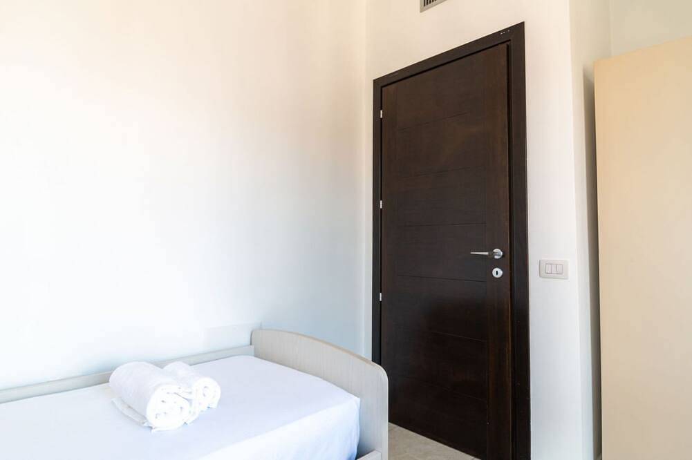 Entire apartment, Xenia Boutique Tirso 1 in Oristano, Campidano