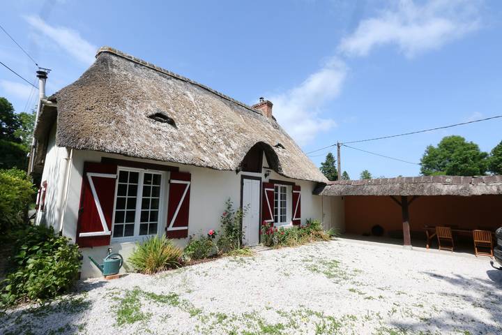Gîte pour 4 personnes dans Souleuvre-en-Bocage - 3