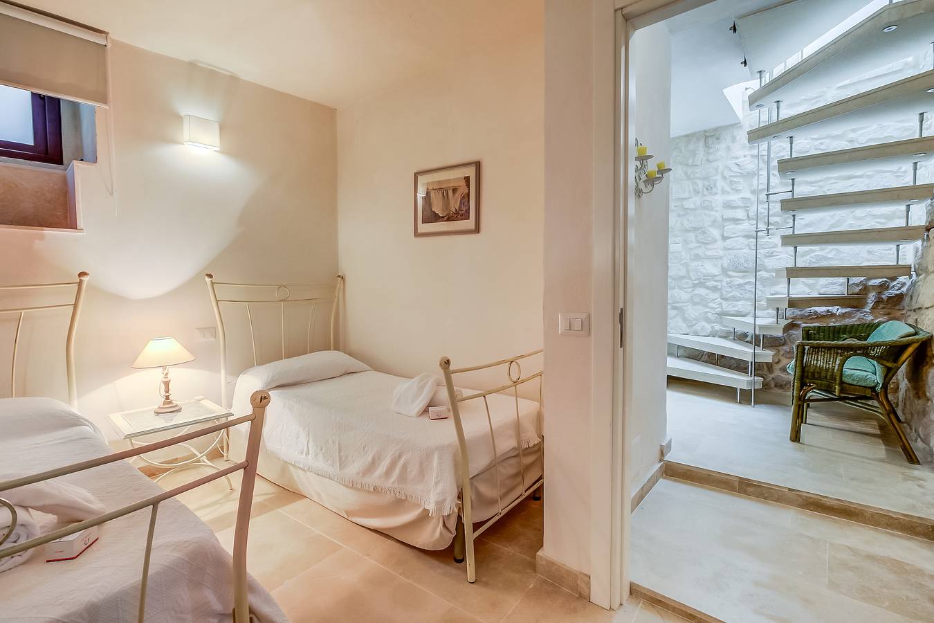 Apartamento entero, Borgo Hedone - Rosa in Scicli, Provincia de Ragusa