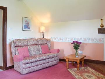 Holiday Rental for 4 People in Herefordshire, West Midlands, Photo 2