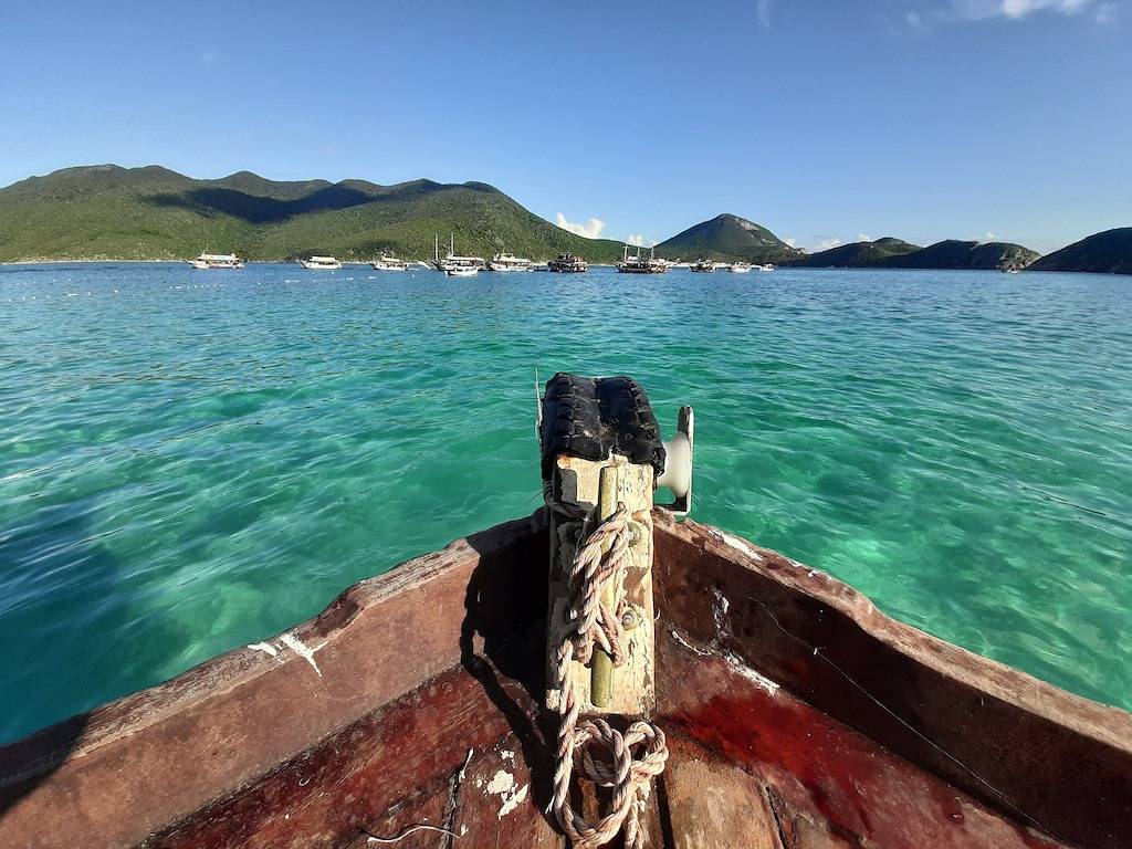 House in the center of Arraial do Cabo in Praia do Forno, Rio de Janeiro (Bundesstaat)