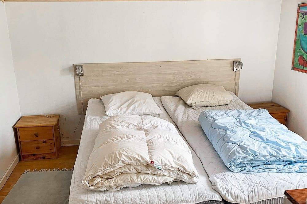 4 Personen Ferienhaus in Broager in Broager, Flensburger Förde (Dänemark)