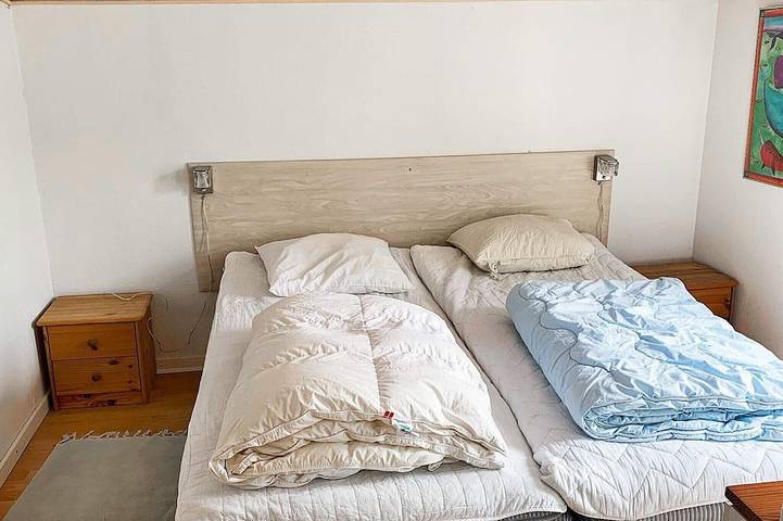 Ferienhaus für 4 Personen in Vemmingbund - 3