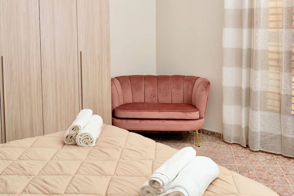 Apartamento entero, House in the Center - Comfort and Relaxation in Agrigento, Provincia de Agrigento