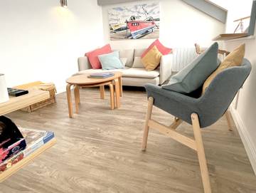 Cottage for 4 People in New Quay, Ceredigion, Photo 4