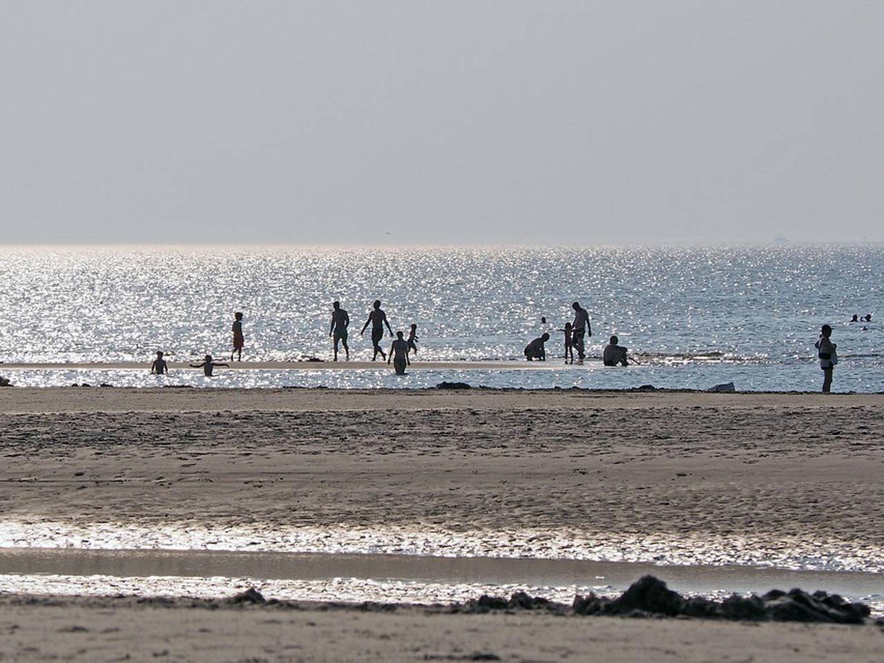 Ganze Ferienwohnung, Haus am Kurwald Whg 04 in St. Peter-Bad, St. Peter-Ording