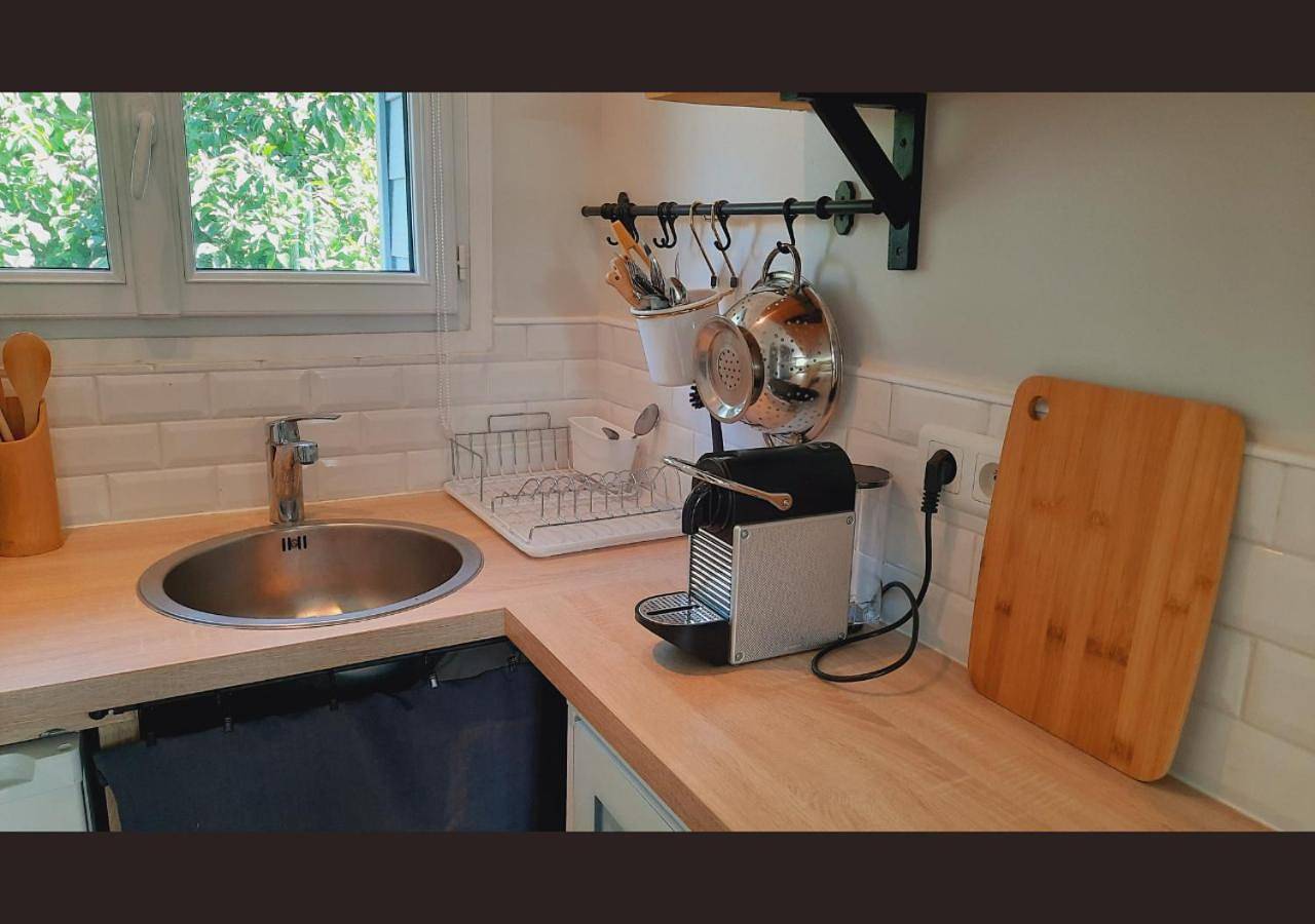 Appartement entier, Le3Bismyosotis in Massy, Essonne