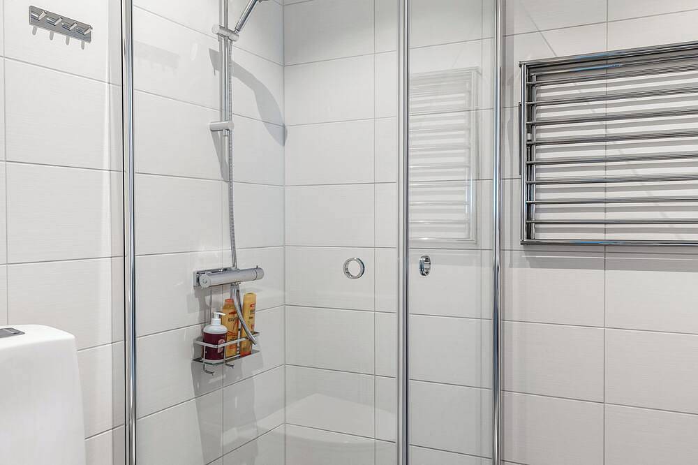 Ganze Wohnung, Stylish modern apartment in Stockholm in Täby kommun, Schwedische Ostsee
