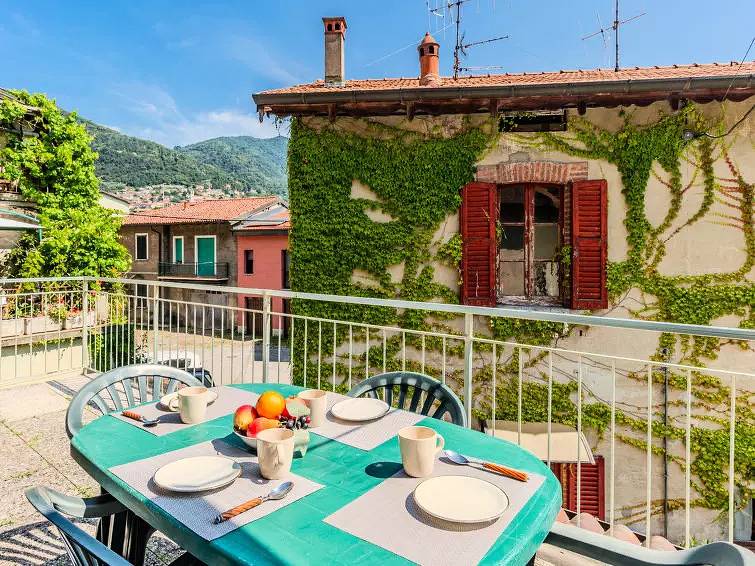 Haus 5 Personen in Como, Comer See