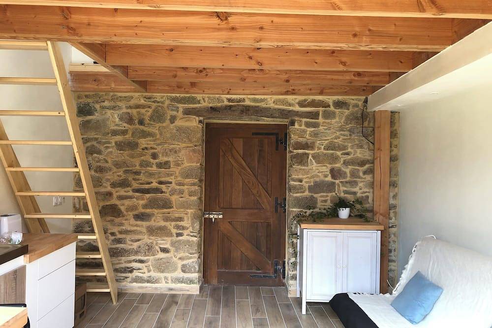 Maison De Campagne pour 2 Personnes dans Lannion, Région de Lannion