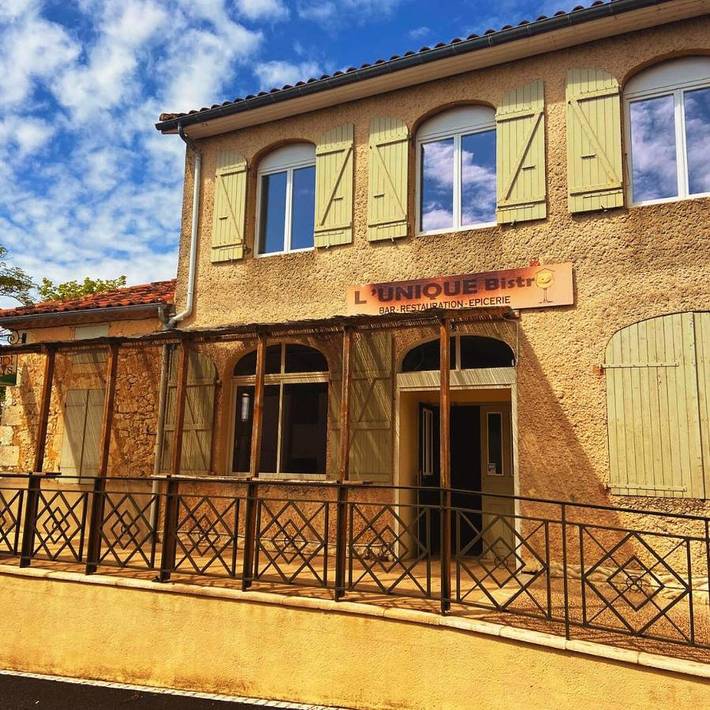 Hôtel pour 2 personnes, avec terrasse à Courrensan - 3