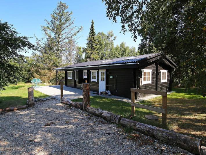 Ferienhaus für 7 Personen, mit Terrasse, kinderfreundlich