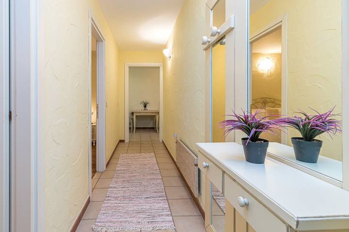 Ferienwohnung für 2 Personen, mit Balkon/Terrasse in Vrsar - 3