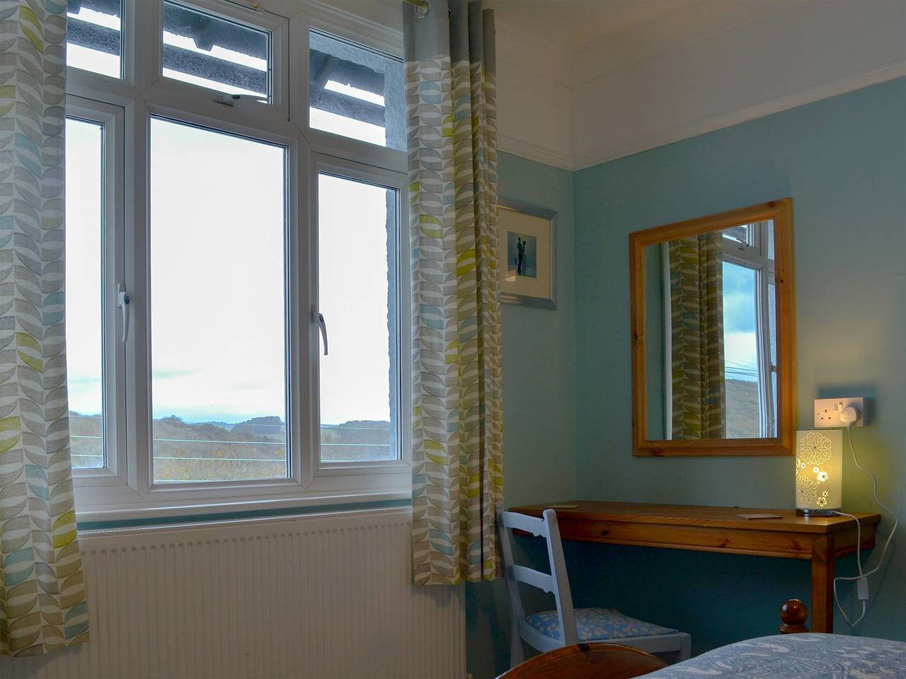 Avoca in Looe, Cornualles