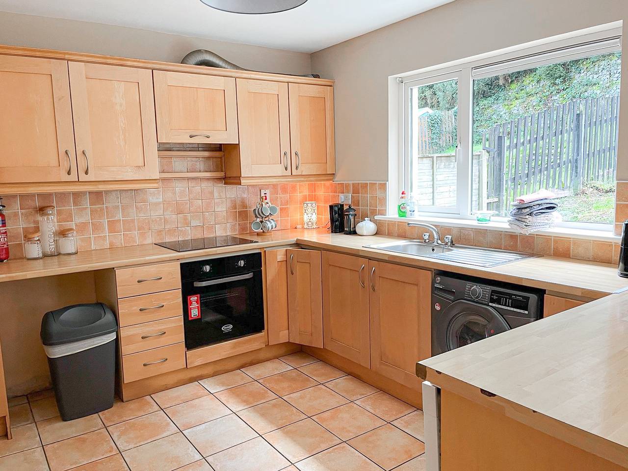 Fishermans Grove Holiday Home No. 21 in Killea, County Waterford