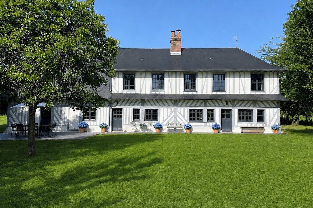 Maison de vacances