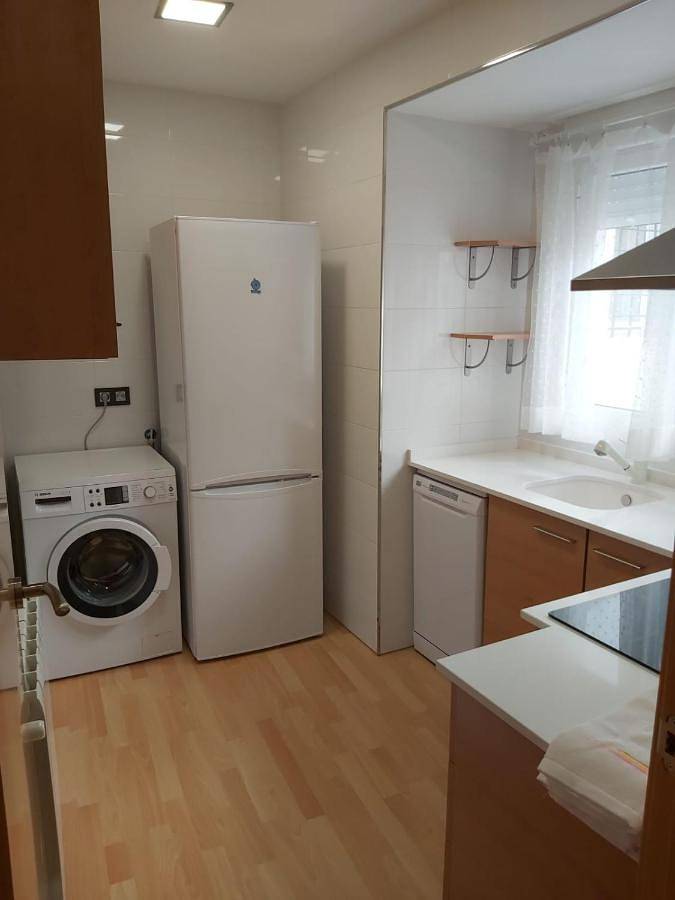 Casa rural para 5 personas, con Balcón en Puebla de Don Fadrique - 3