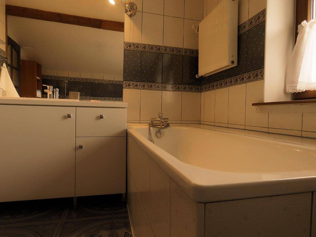 Cały apartament, Three-Bedroom Apartment in Kościerzyna, Morze Bałtyckie