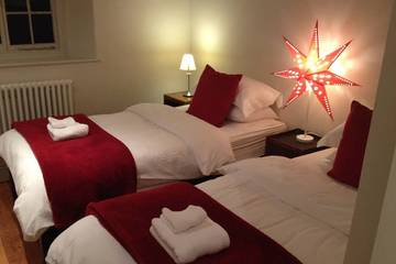 Holiday Rental for 6 People in Lyme Regis, Jurassic Coast, Photo 3
