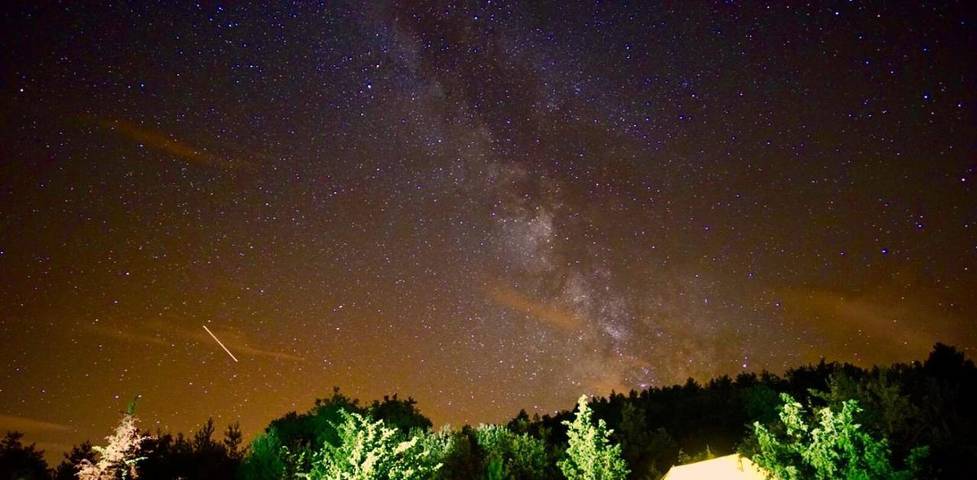Location de vacances pour 4 personnes, avec vue ainsi que jardin et piscine à Dun (toponyme) - 3
