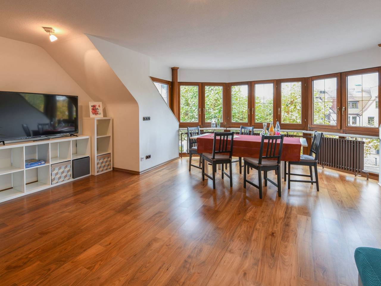 Ganze Ferienwohnung, Immenstaad 1 - Ferienwohnung Immenstaad 1 in Immenstaad, Immenstaad am Bodensee