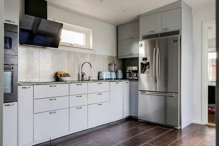 Neu renoviertes Haus auf einer privaten Landzunge in Karlskoga, Örebro und Umgebung