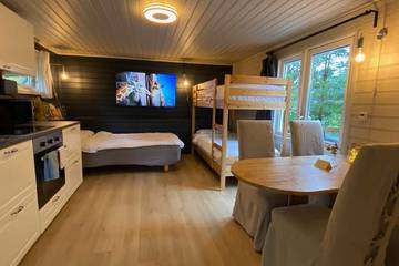 Cottage for 4 People in Kristiansand, Agder, Photo 1