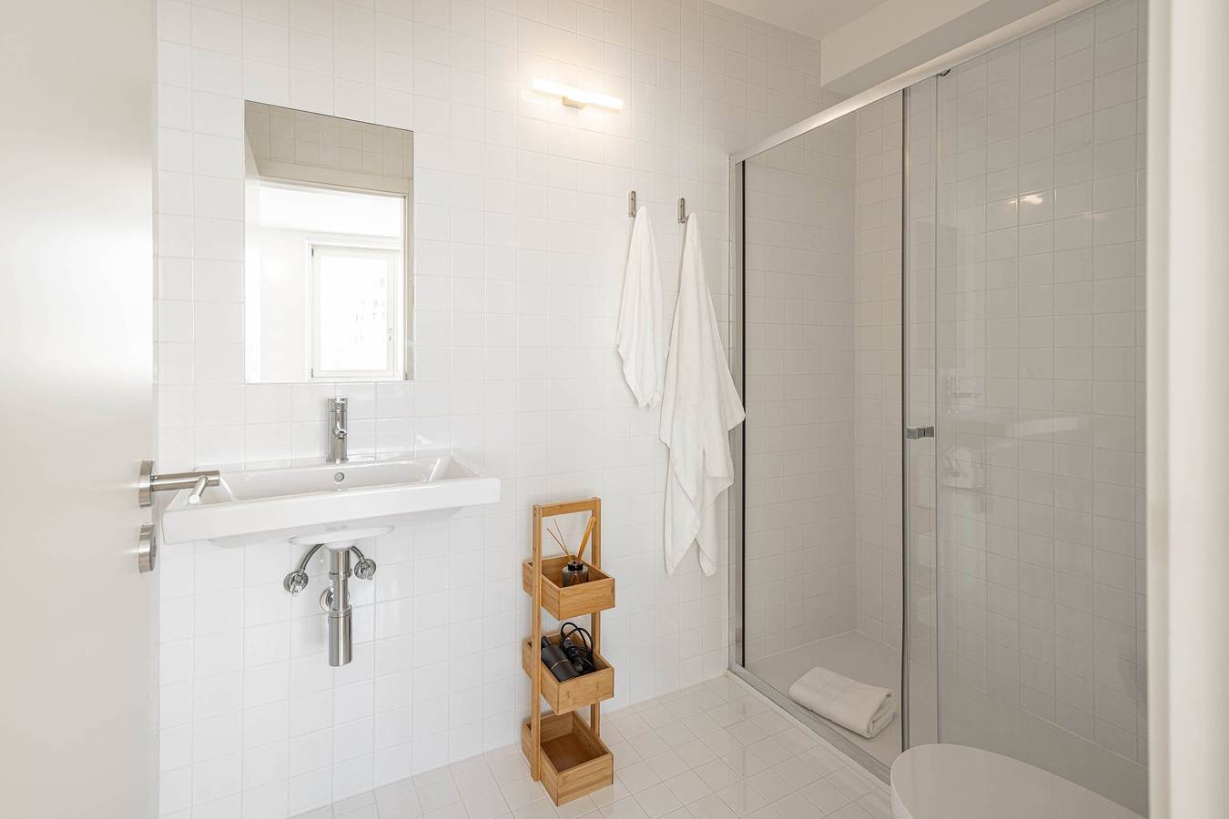 Azul Downtown Apartments - Jardim, foto 5