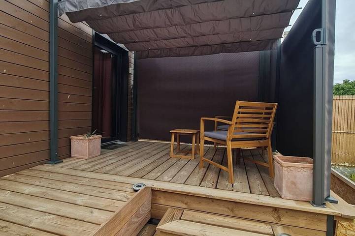 Gîte pour 2 personnes à Eygurande-et-Gardedeuil - 3