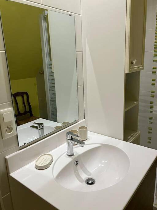 Location de vacances pour 10 personnes, avec jardin à Vaudelnay - 3