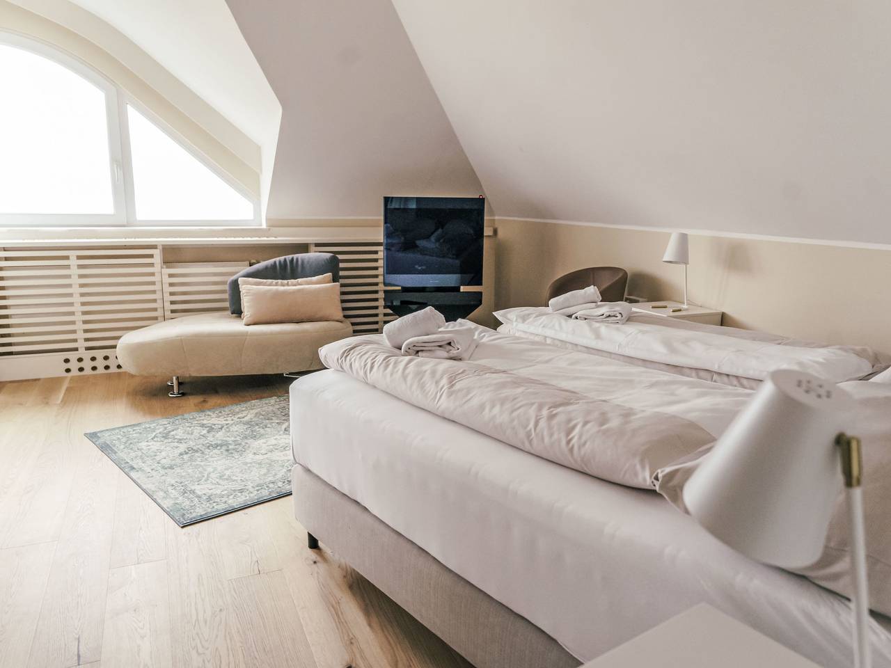 Villa Ossiacher Südufer in Villach, Lac Ossiach