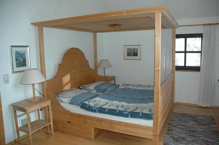 Ferienhaus für 3 Personen, mit Garten, mit Haustier - 1
