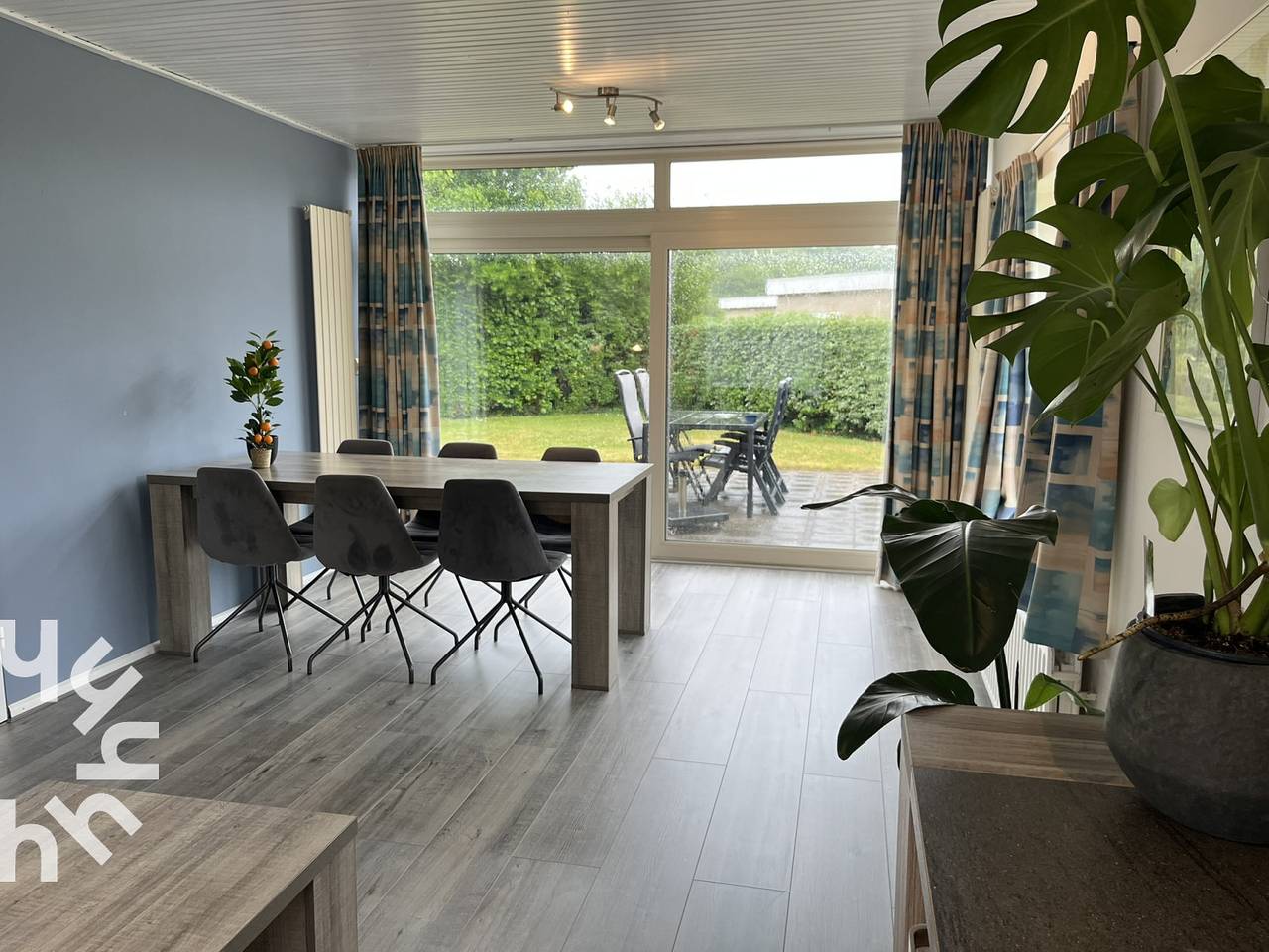 6-persoons vakantiebungalow onderaan de duinen in Westkapelle in Westkapelle, Walcheren