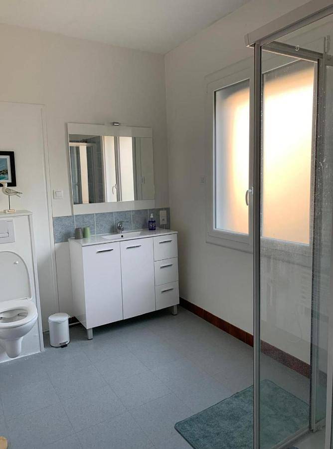 Chambre d’hôte pour 2 personnes, avec Terrasse dans Allier - 2