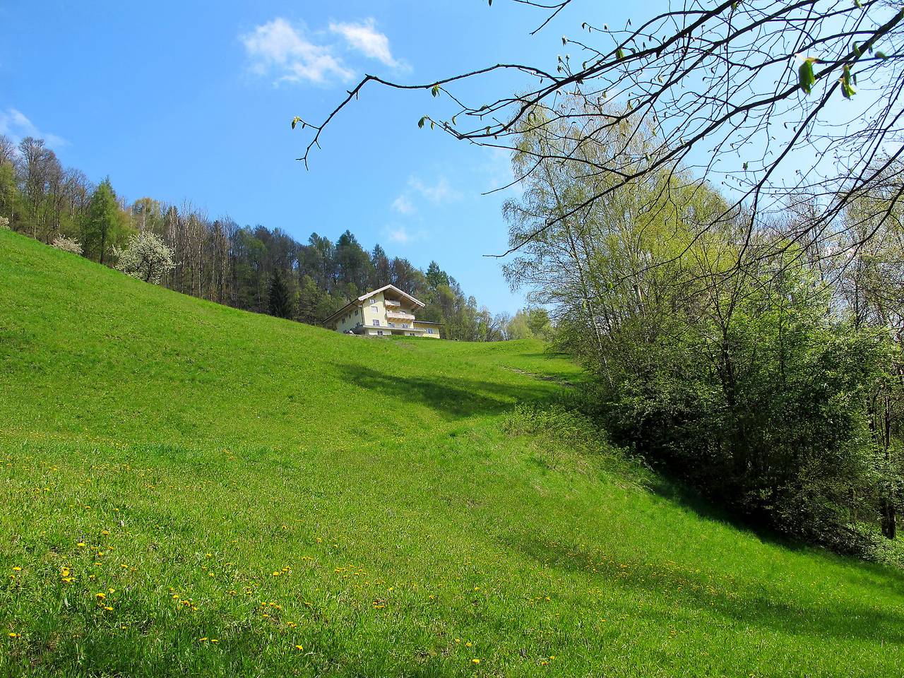 Appartamento vacanze a Pongau a partire da 74€ a notte