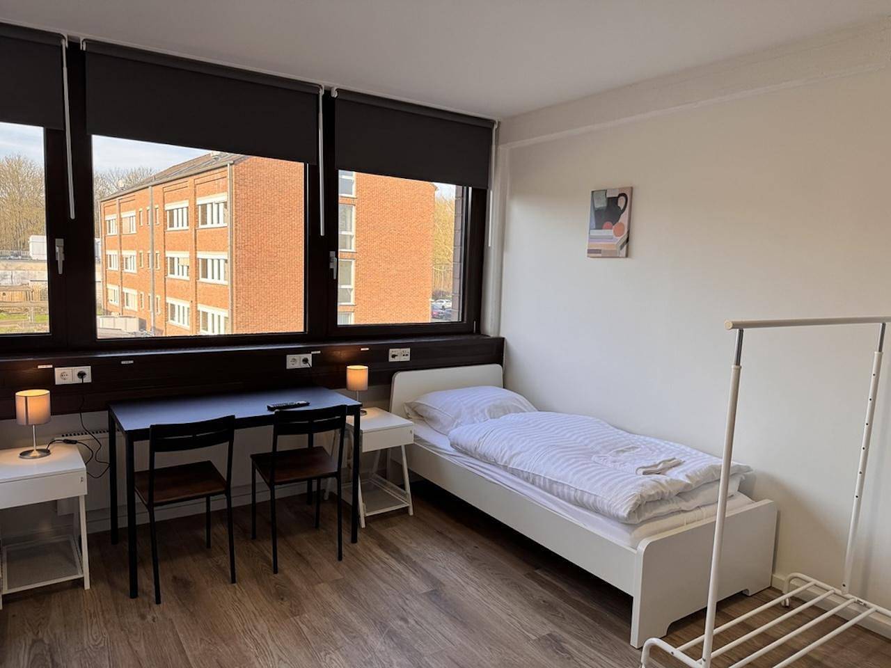 2-Bett-Zimmer, foto 9