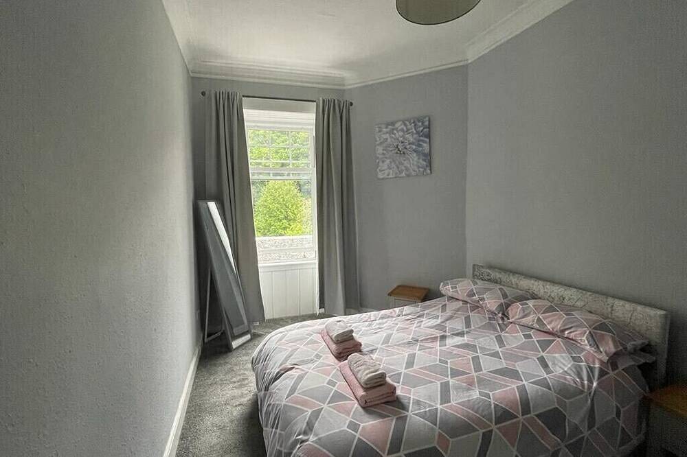 Entire apartment, Our Wee Getaway in Isle of Bute, Argyll & Bute
