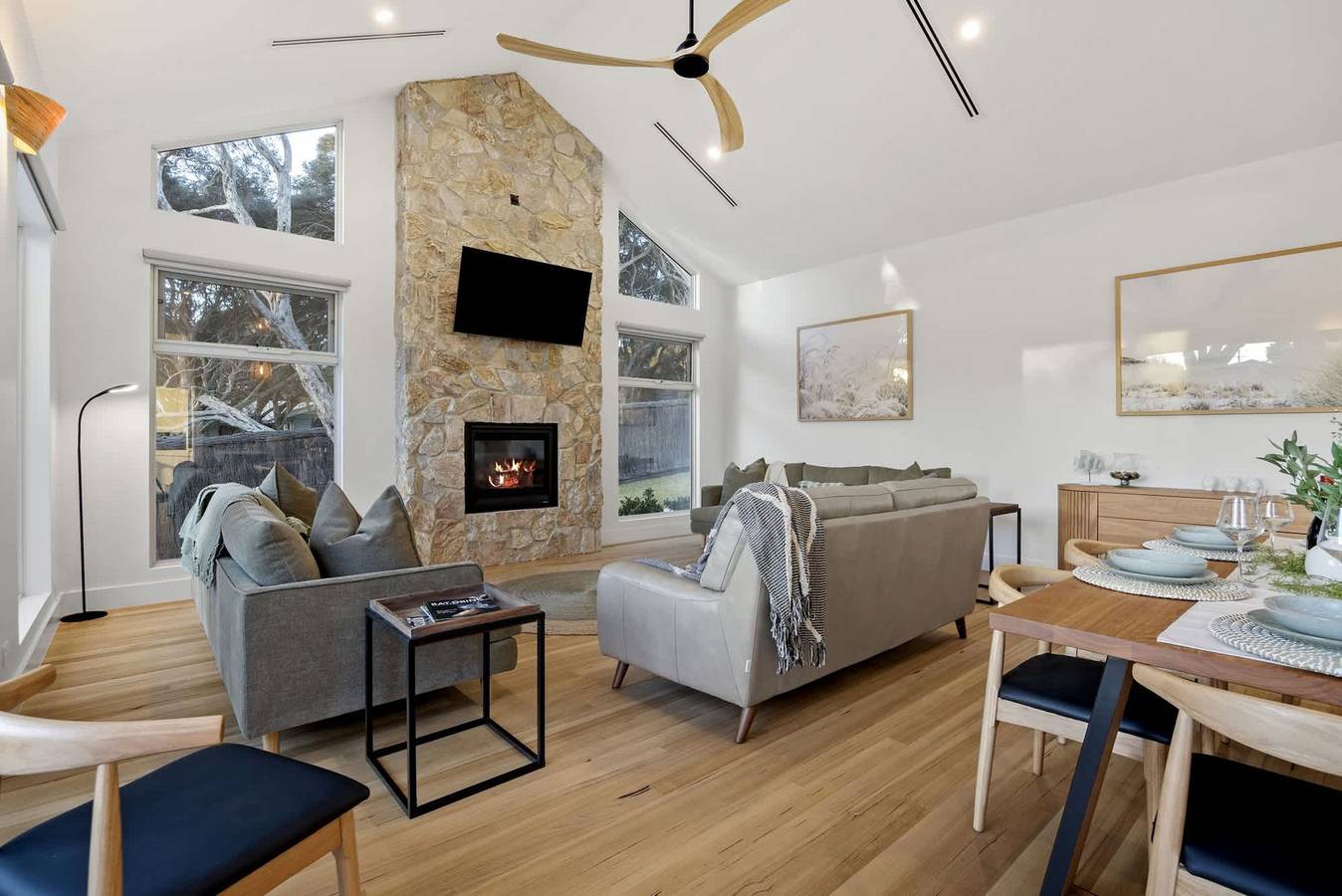 Casa vacanza a Melbourne a partire da 434€ a notte