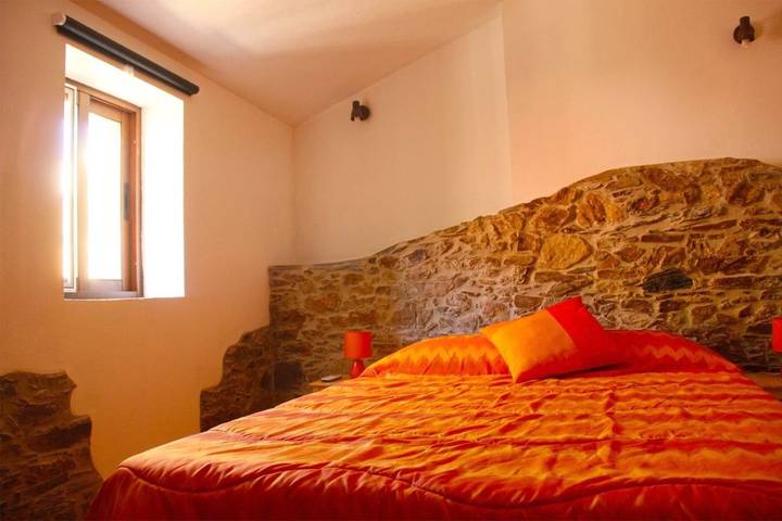 Location de vacances pour 4 personnes, avec terrasse et vue à Proença-a-Nova - 3