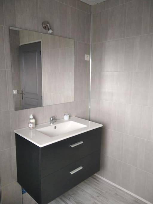 Location de vacances pour 4 personnes, avec jardin et vue à Chabris - 2