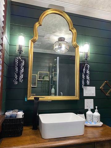 Maison d’hôte pour 6 personnes, avec jardin dans Missouri