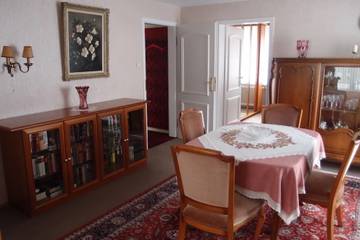 Ferienwohnung für 2 Personen in Weinheim, Odenwald, Bild 2