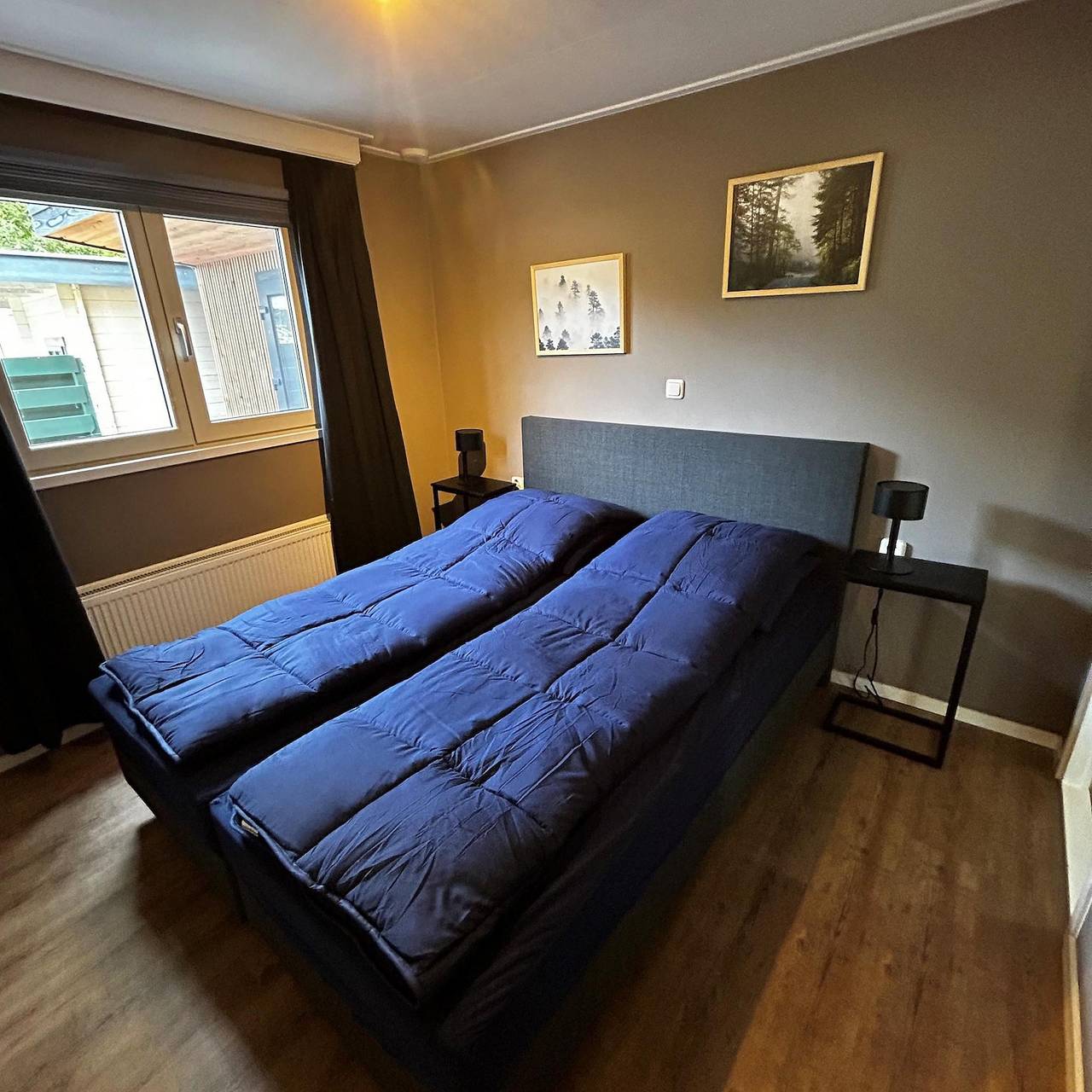 De Ossenberg — Berkenlodge | 5 Personen in Utrecht und Umgebung