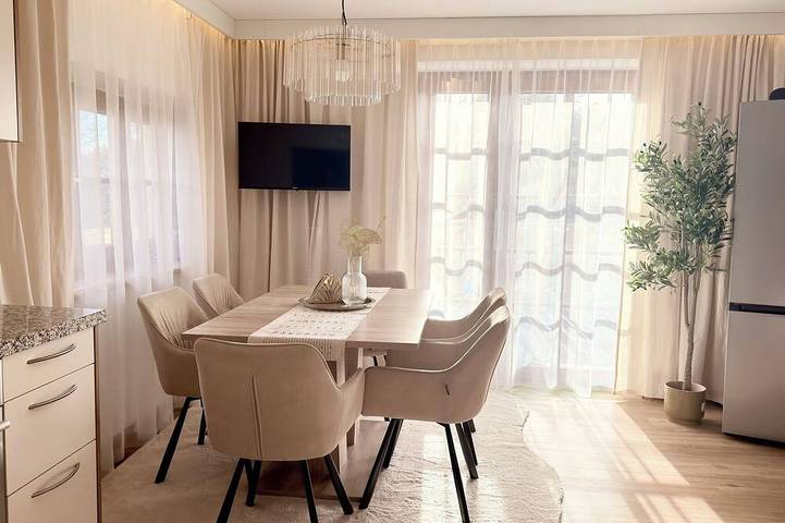 Ferienhaus für 8 Personen in Mühlviertel