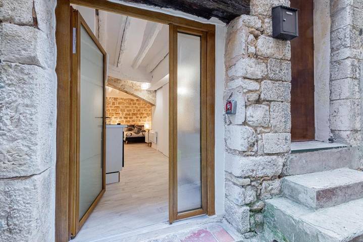 Gîte pour 2 personnes à Vence - 3