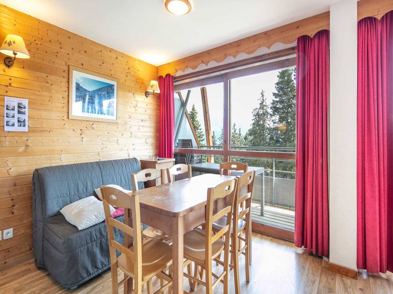 Appartement de vacances