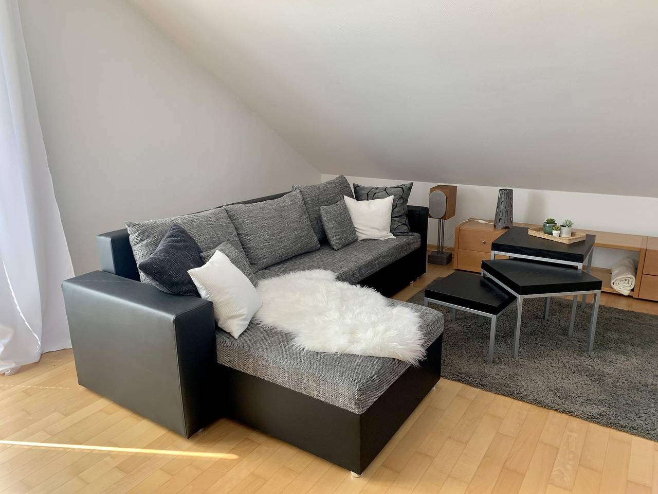 Ganze Ferienwohnung, Meine Oase Ferienwohnung in Horn-Bad Meinberg, Kreis Lippe