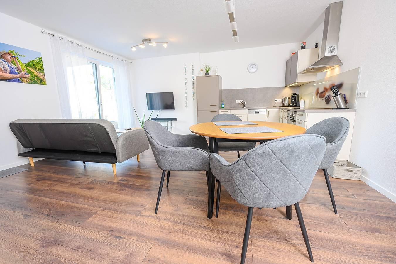 Vakantieappartement Epting, foto 7