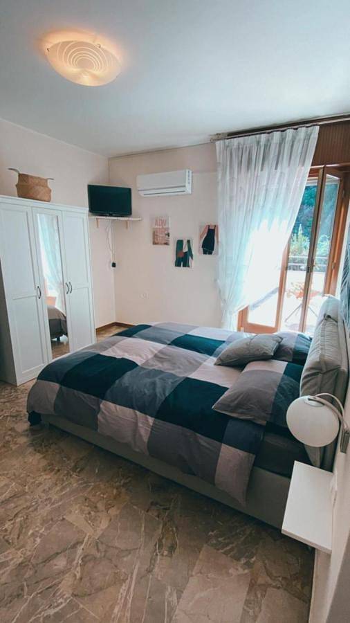 Maison d’hôte pour 3 personnes, avec vue et terrasse, animaux acceptés dans Finale Ligure - 3