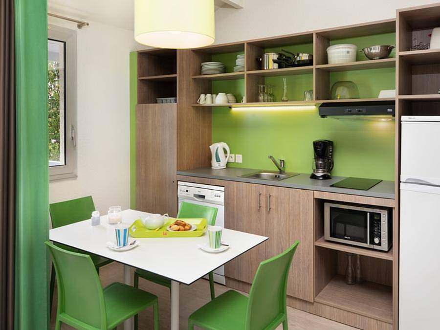 Sowell Family Résidence Pignada Plage - Appartement 6 personnes - Confort in Soustons, Côte d’Argent